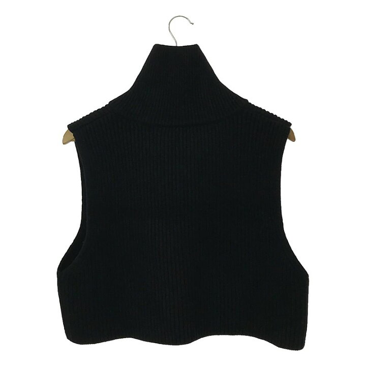 楽天市場】TODAYFUL / トゥデイフル | Halfzip Knit Vest / ハーフ 