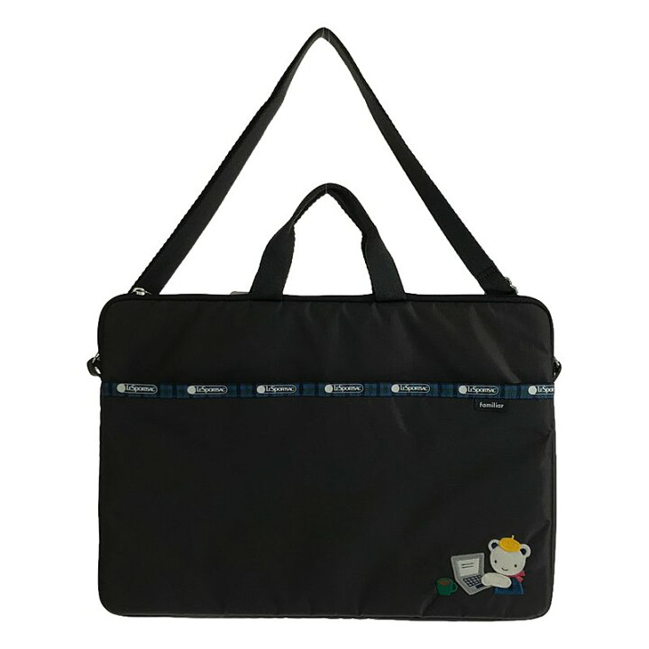 楽天市場】【美品】 LeSportsac / レスポートサック | × familiar  