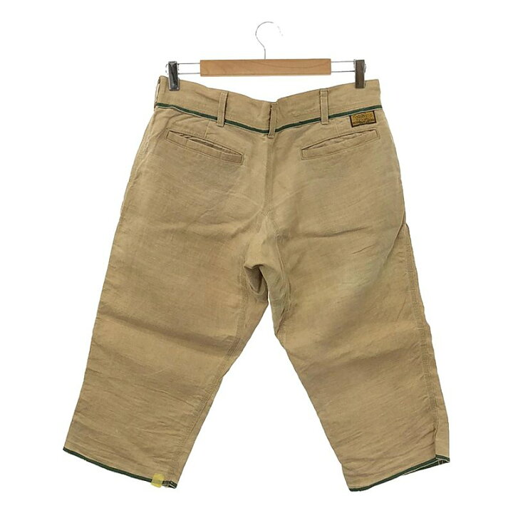 楽天市場】BROWN by 2-tacs / ブラウンバイツータックス | リネン 