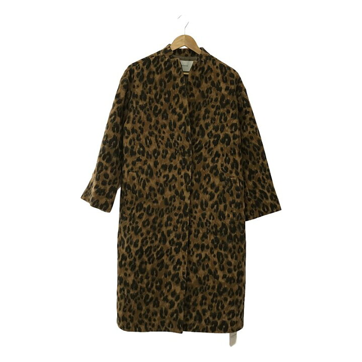 楽天市場】【美品】 Framework / フレームワーク | × 金子綾 / 総柄  