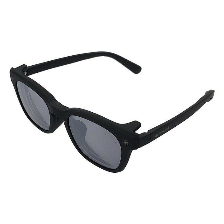 楽天市場】【美品】 SNOW PEAK / スノーピーク | × JINS FLIP UP 