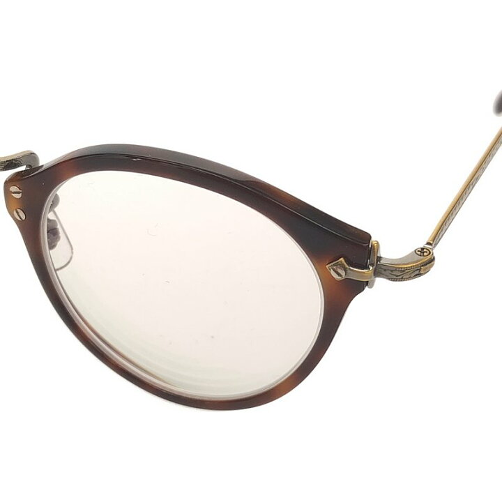 楽天市場】OLIVER PEOPLES / オリバーピープルズ | OP-505 Limited  