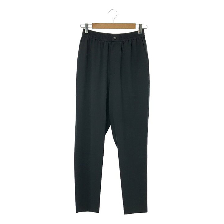 楽天市場】HYKE / ハイク | 2022SS | STRETCH TAPERED PANT ストレッチ 