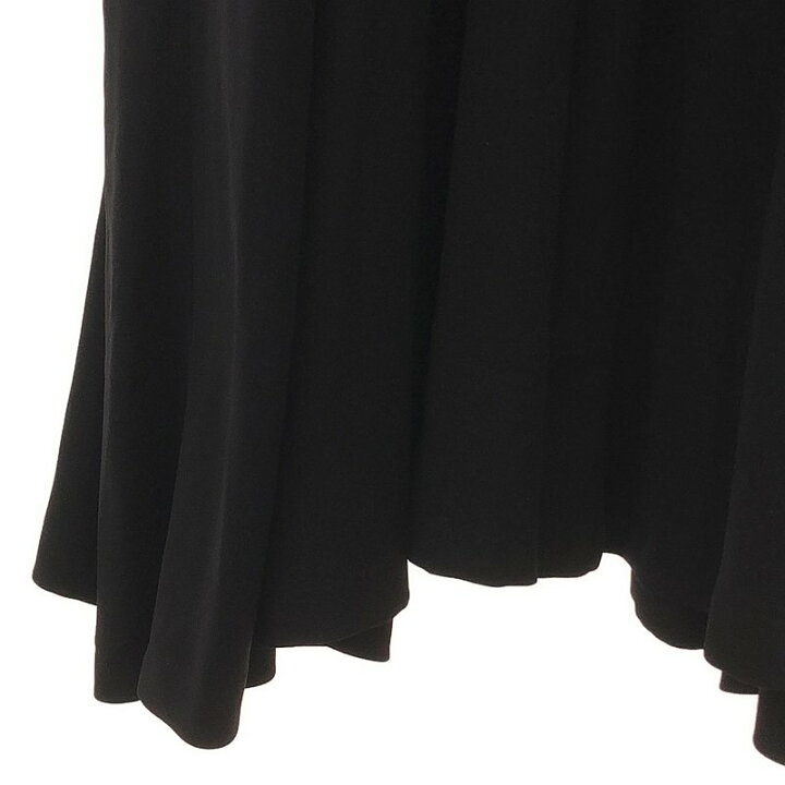 楽天市場】foufou / フーフー | 【THE DRESS #11】 Vneck gather one  
