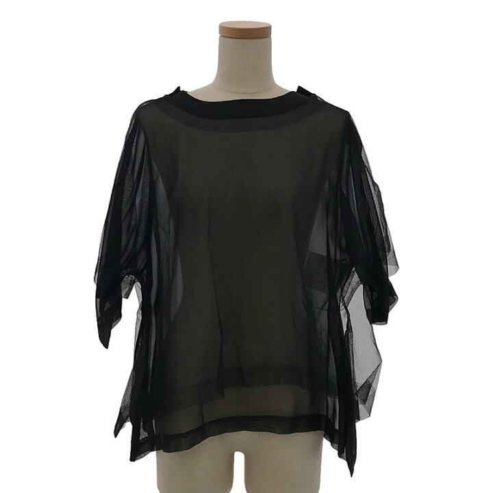 楽天市場】COMME des GARCONS / コムデギャルソン | 2022SS | チュール  