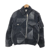 楽天市場】sacai ma－1（コート・ジャケット｜レディースファッション 