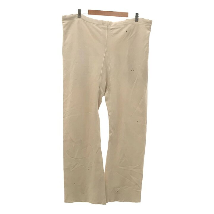 楽天市場】Maison Margiela / メゾンマルジェラ | 2024SS | ペンキ加工 