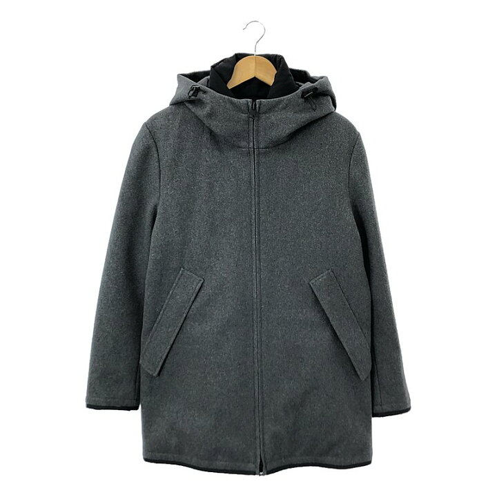 楽天市場】【美品】 DUNO / デュノ | FINEST DOWN JACKET / カシミヤ 