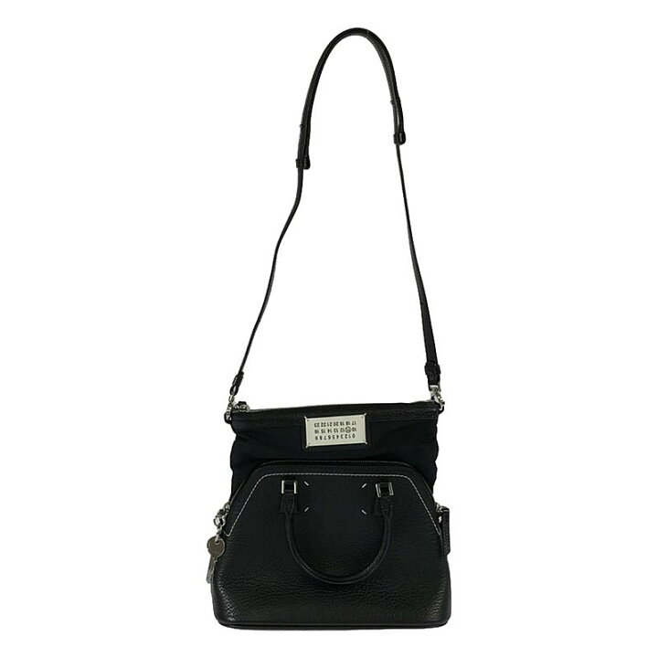 楽天市場】Maison Margiela / メゾンマルジェラ | 2021SS | 5AC MINI 