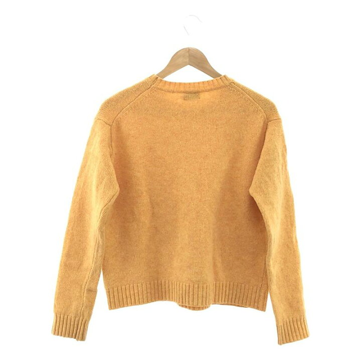 楽天市場】Acne Studios / アクネストゥディオズ | ウール クルー 