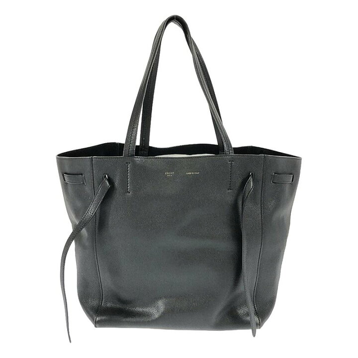 楽天市場】CELINE / セリーヌ | フィービー期 カバファントム レザー  