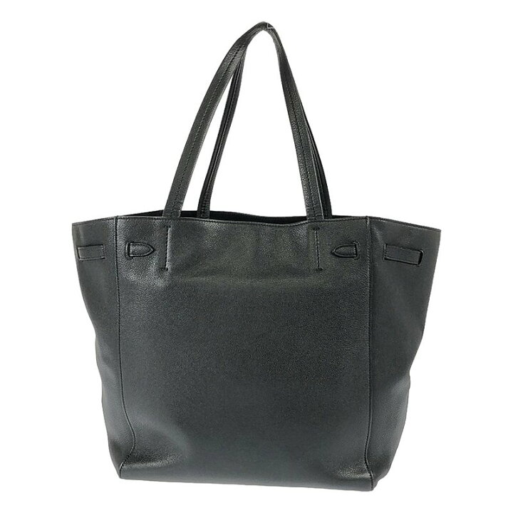 楽天市場】CELINE / セリーヌ | フィービー期 カバファントム レザー 