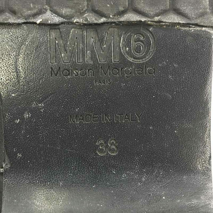 楽天市場】【美品】 MM6 Maison Margiela / エムエムシックスメゾン 