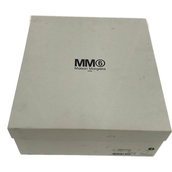 楽天市場】【美品】 MM6 Maison Margiela / エムエムシックスメゾン 