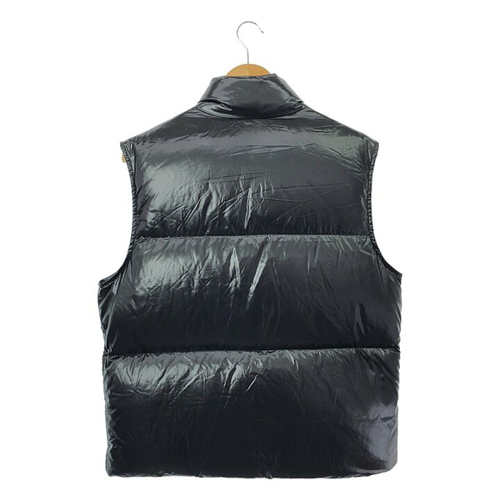楽天市場】MONCLER / モンクレール | BANKER GILET ダウンベスト | 2 