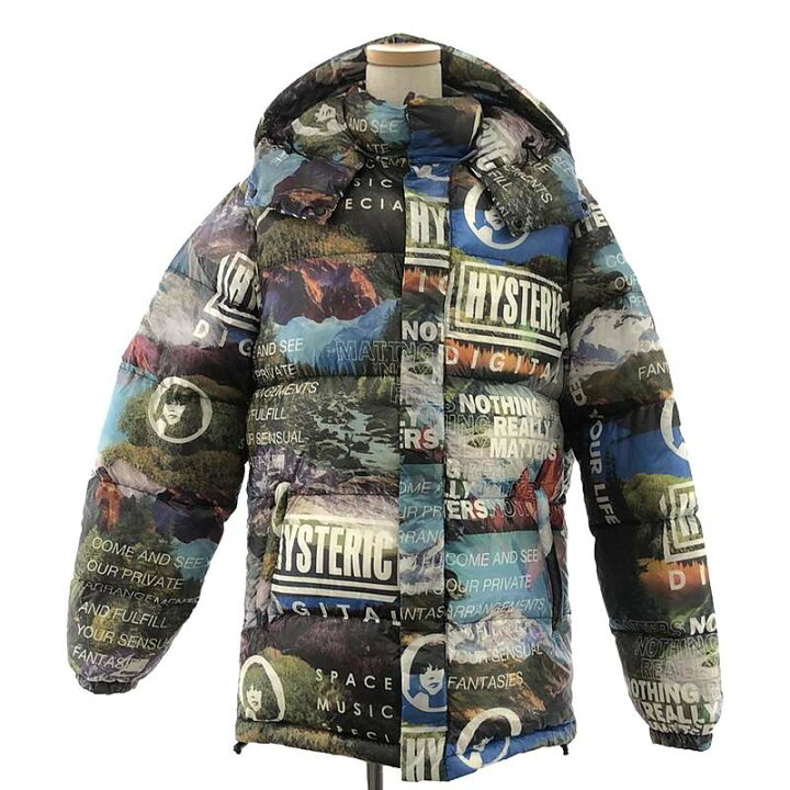 楽天市場】【美品】 HYSTERIC GLAMOUR / ヒステリックグラマー | 転写  