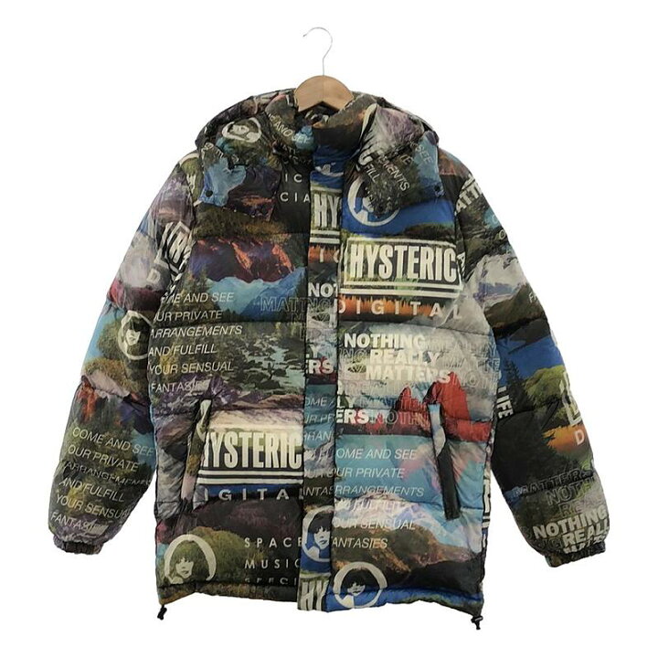 楽天市場】【美品】 HYSTERIC GLAMOUR / ヒステリックグラマー | 転写  
