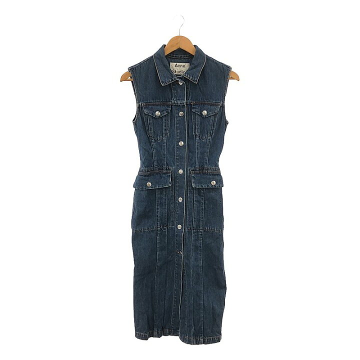 楽天市場】Acne Studios / アクネストゥディオズ | GENTA BLUE PAW16  