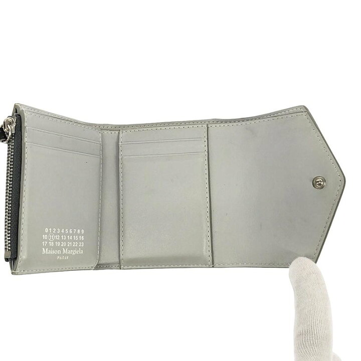 楽天市場】Maison Margiela / メゾンマルジェラ | 2020AW | クロコ型 