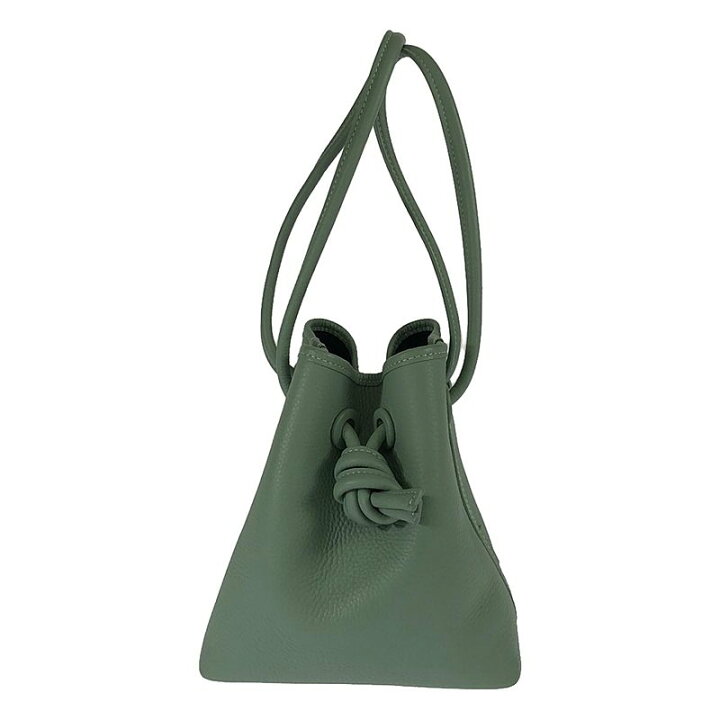 楽天市場】【美品】 VASIC / ヴァジック | 2WAY BOND MINI レザー  