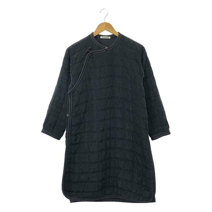 楽天市場】FUMIKA UCHIDA / フミカウチダ | 3LAYER QUILT LINER DRESS 