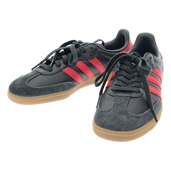楽天市場】adidas / アディダス | Samba OG ローカットスニーカー | 24 