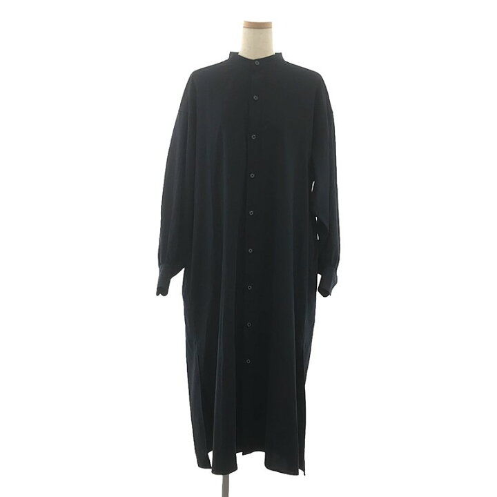 楽天市場】【美品】 HYKE / ハイク | 2022SS | SHIRT DRESS バンド  