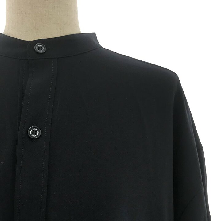 楽天市場】【美品】 HYKE / ハイク | 2022SS | SHIRT DRESS バンド  