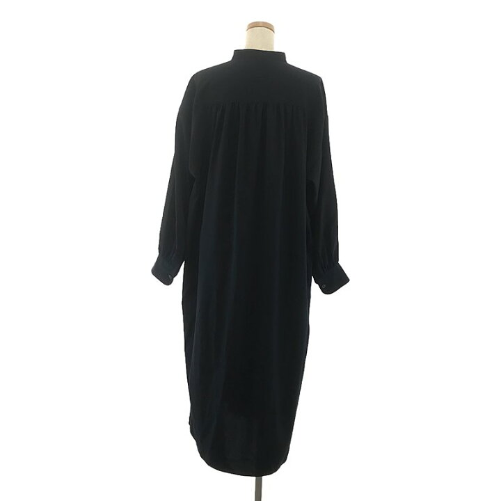 楽天市場】【美品】 HYKE / ハイク | 2022SS | SHIRT DRESS バンド 