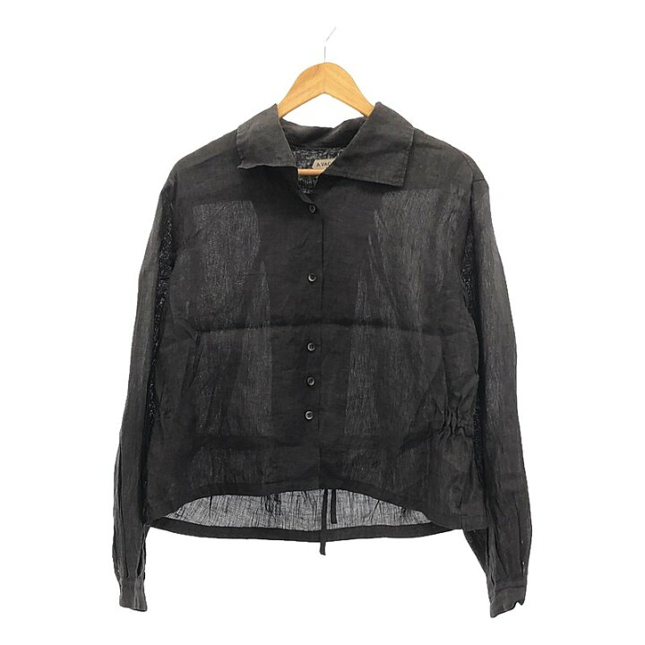 楽天市場】【美品】 A VACATION / アヴァケーション | 2024SS | リネン 