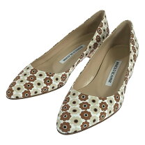 楽天市場】manolo blahnik マノロブラニク 35の通販