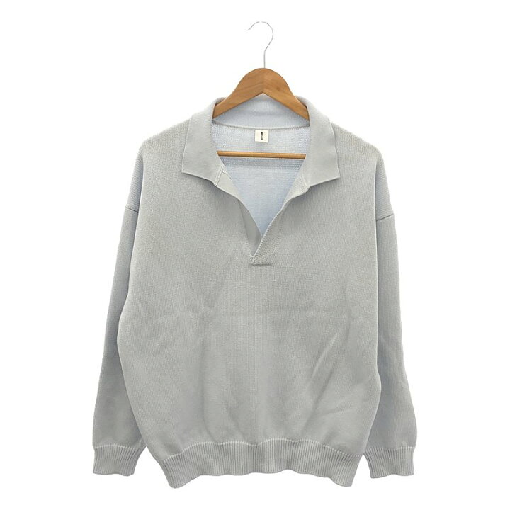 楽天市場】MEIAS / メイアス | LILY CO/PE SKIPPER PULL OVER 