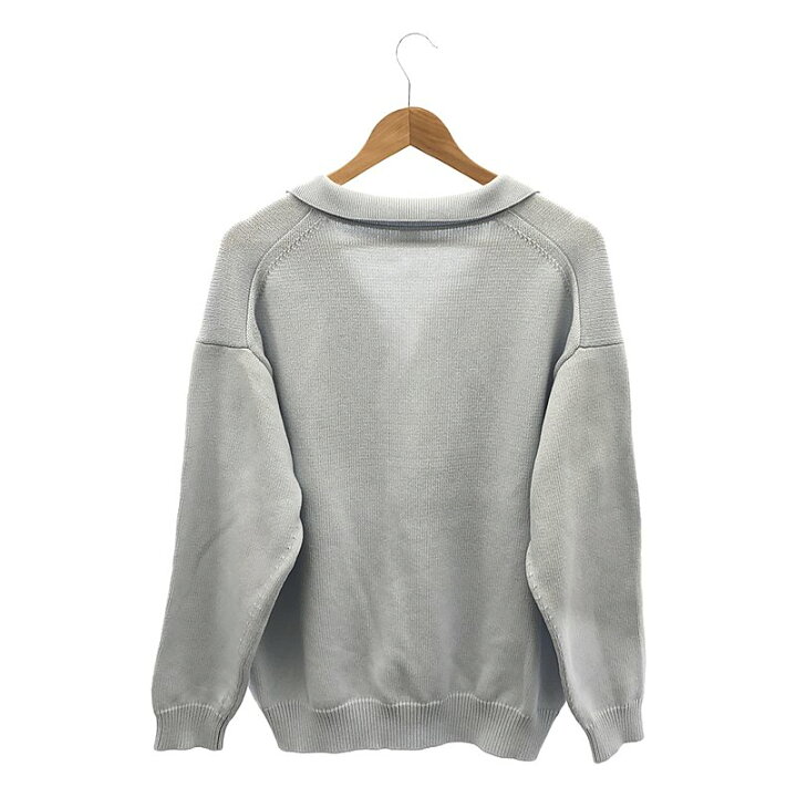 楽天市場】MEIAS / メイアス | LILY CO/PE SKIPPER PULL OVER 