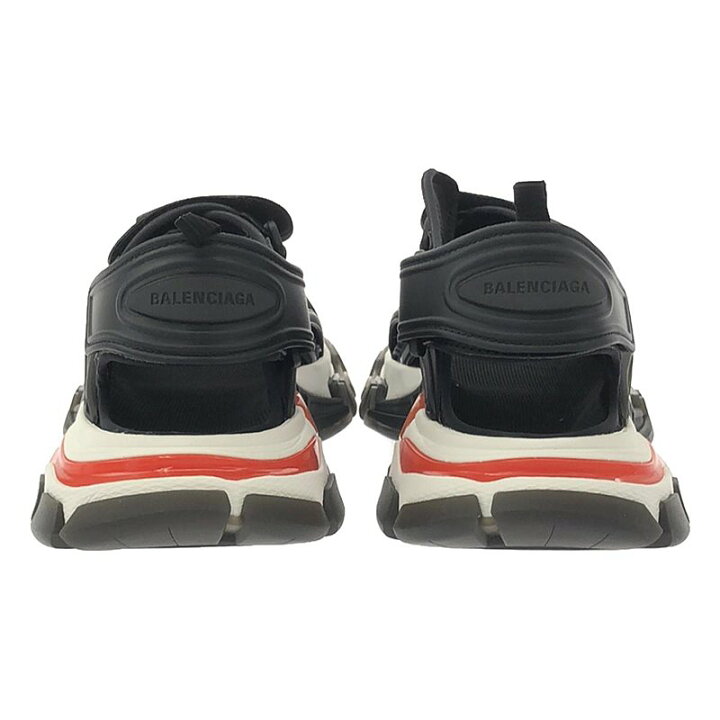 楽天市場】【美品】 BALENCIAGA / バレンシアガ | Track Sandal 