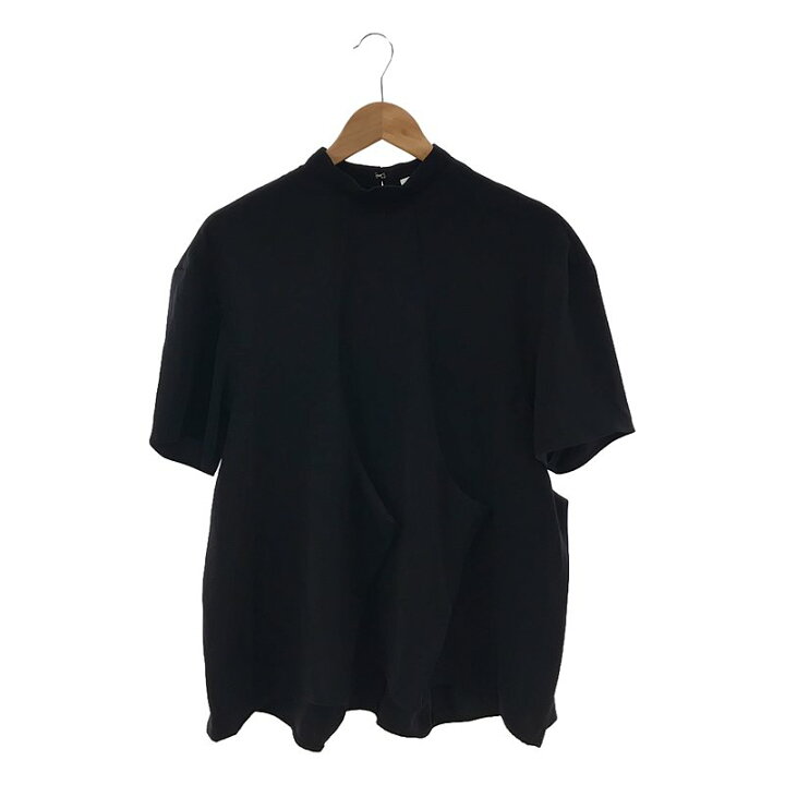 楽天市場】ENFOLD / エンフォルド | SQUARE-HEM PULLOVER プルオーバー 