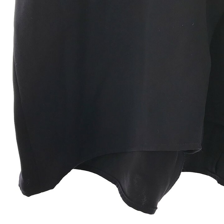 楽天市場】ENFOLD / エンフォルド | SQUARE-HEM PULLOVER プルオーバー 