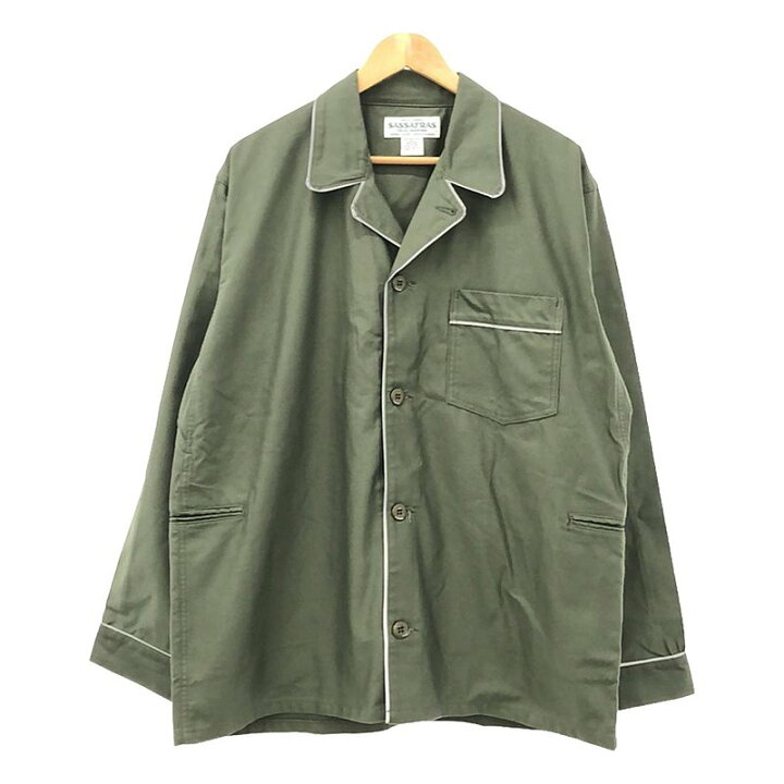 楽天市場】【美品】 SASSAFRAS / ササフラス | Gardening At Night 
