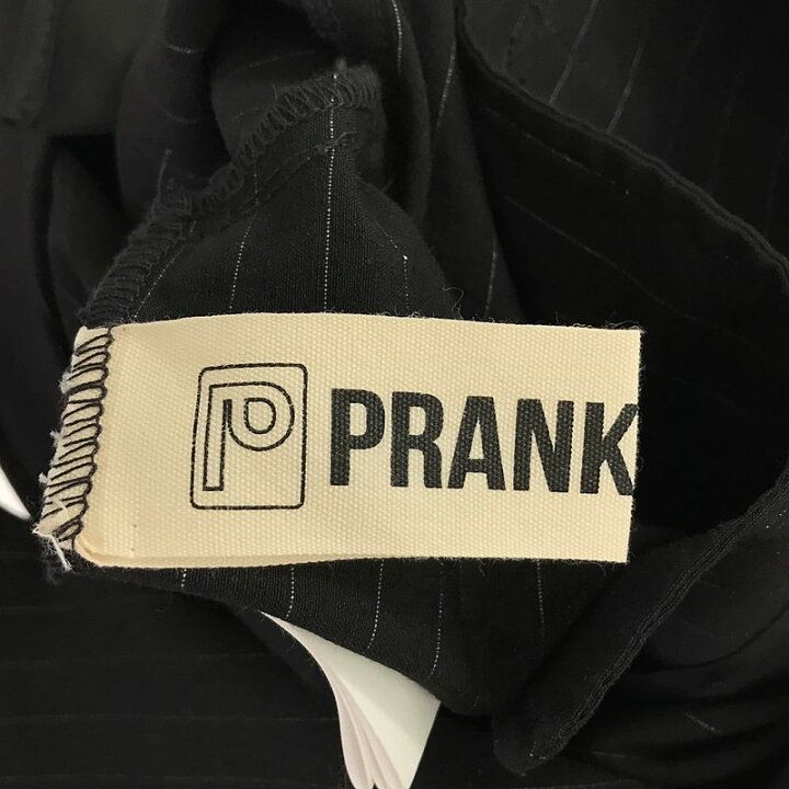 楽天市場】【美品】 PRANK PROJECT / プランクプロジェクト | Jacket 