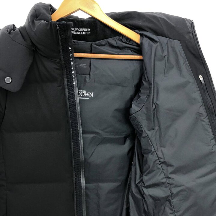 楽天市場】【新品】 IENA / イエナ | DESCENTE ALLTERRAIN別注  
