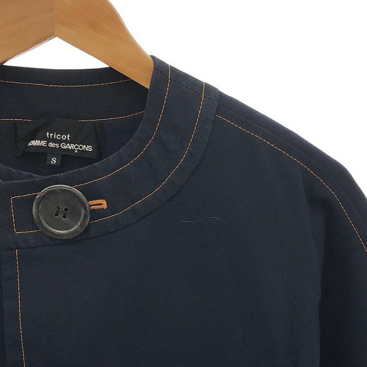 楽天市場】【美品】 tricot COMME des GARCONS / トリコ  
