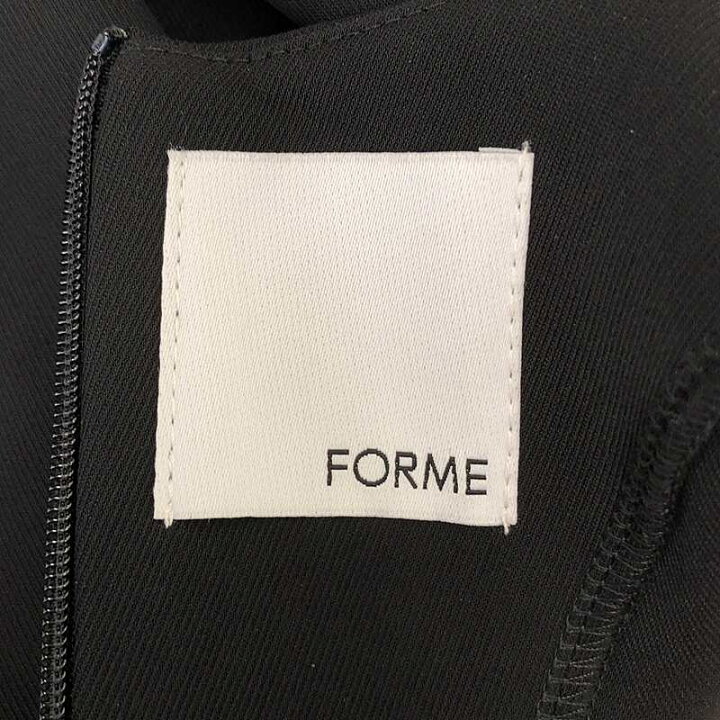 楽天市場】【美品】 FORME / フォルム | 2023SS | × 金子綾 JUMP SUIT 