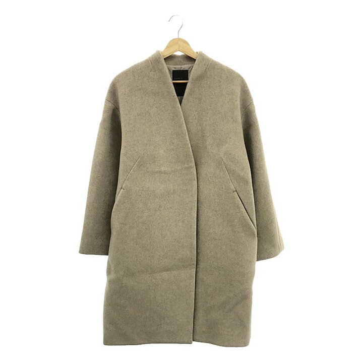 楽天市場】【新品】 NOBLE / ノーブル | 2023AW | MTRウール カシミヤ  