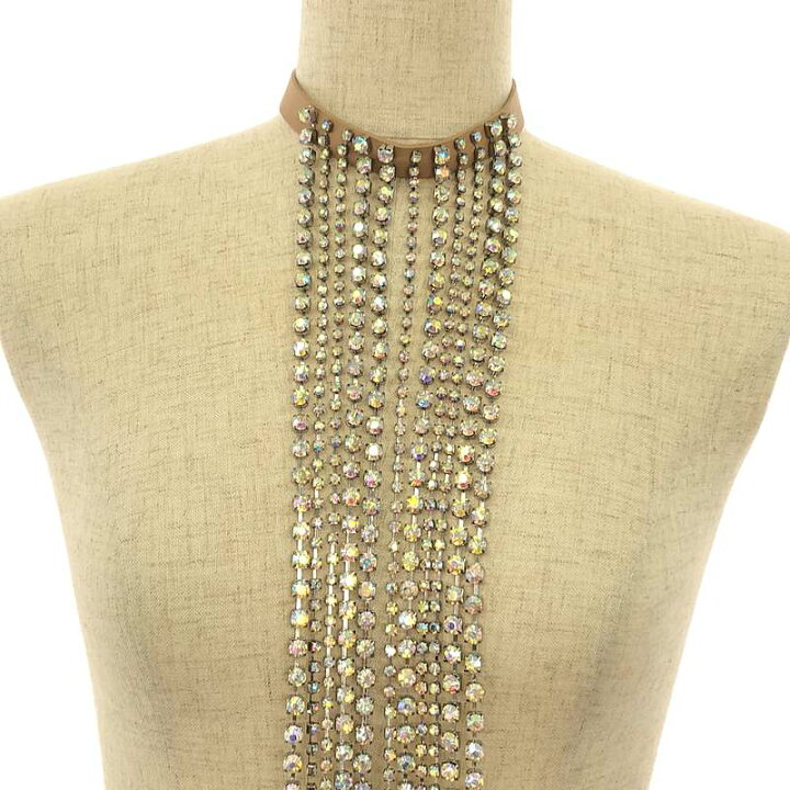 メゾンマルタン マルジェラ h&m ネックレス Maison Margiela 旧Maison 