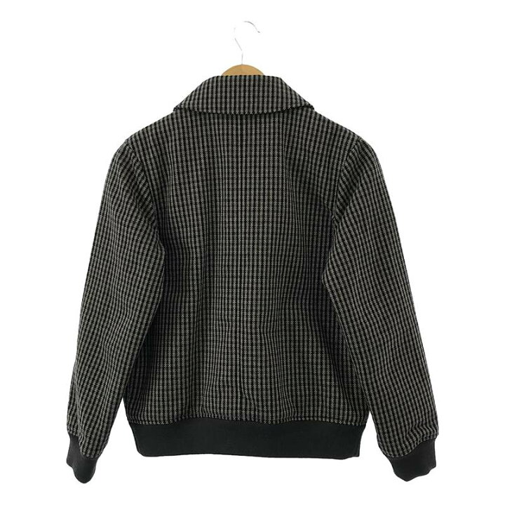 楽天市場】A.P.C. / アーペーセー | チェック ウール ブルゾン 