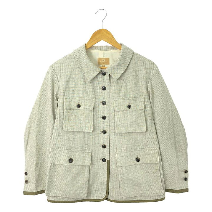 楽天市場】NIGEL CABOURN WOMAN / ナイジェルケーボンウーマン 