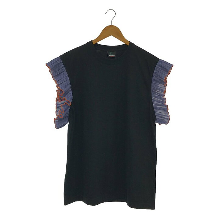 楽天市場】【美品】 NON TOKYO / ノントーキョー | フリルカラー 