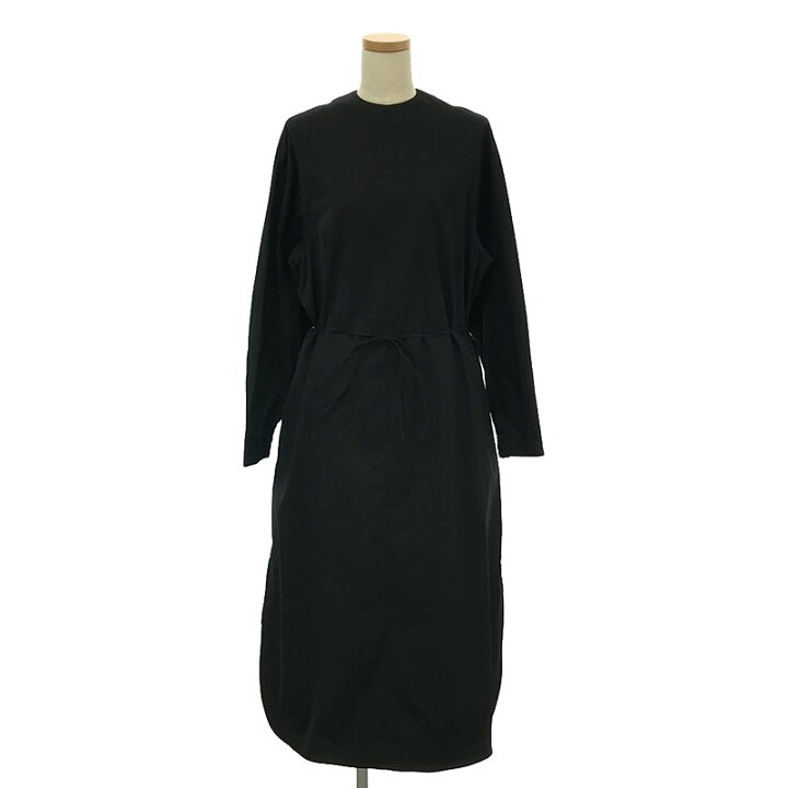 楽天市場】【新品】 HYKE / ハイク | 2023AW | TASLAN TWILL DRESS 