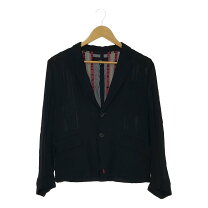 楽天市場】tricot comme des garcons ジャケットの通販 