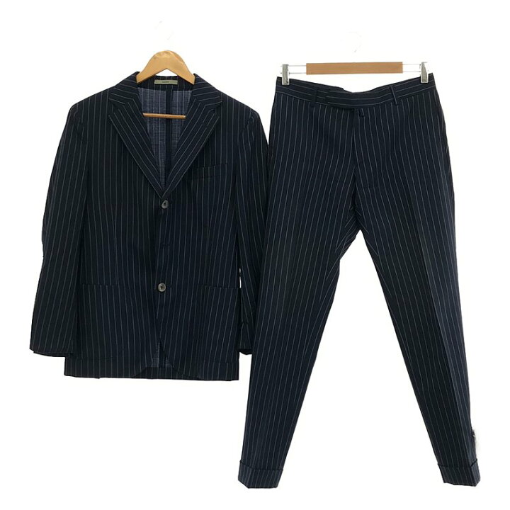 楽天市場】BOGLIOLI / ボリオリ | CALAIS セットアップ スーツ ウール 