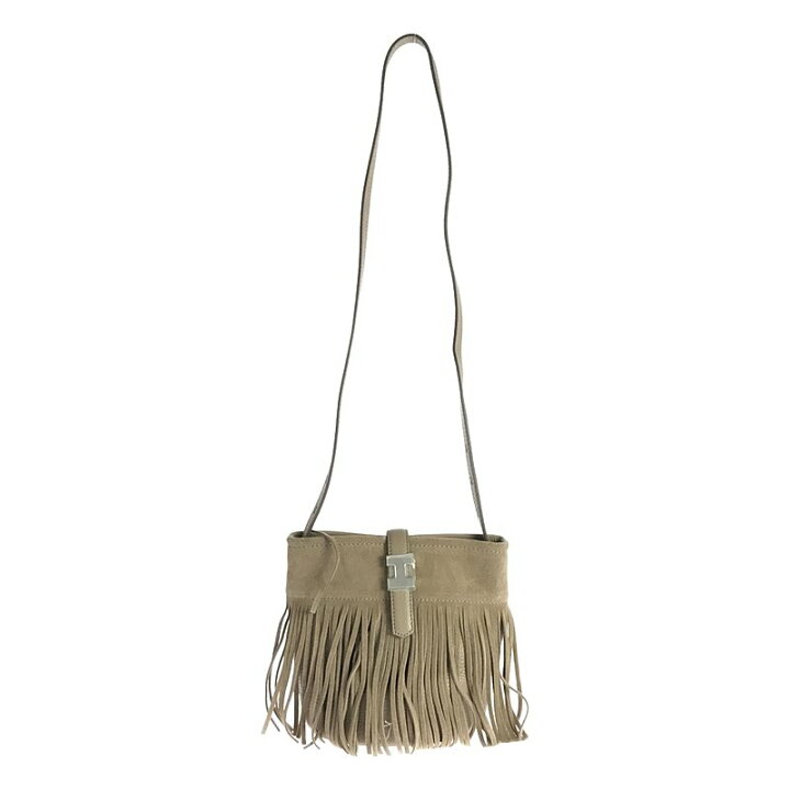 楽天市場】【美品】 IACUCCI / イアクッチ | 2024AW | テア XS SUEDE 